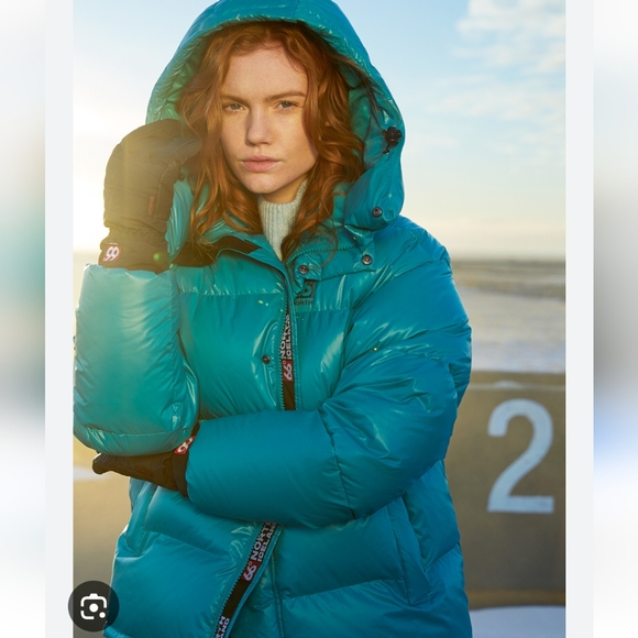 66°North Dyngja Jacket size S - Unizex - Picture 10 of 13